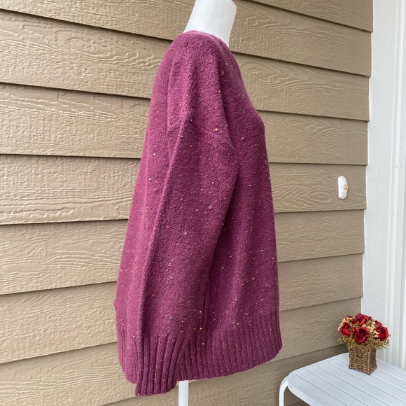 NWT! Old Navy Sweater Women’s size Medium - Picture 3 of 10